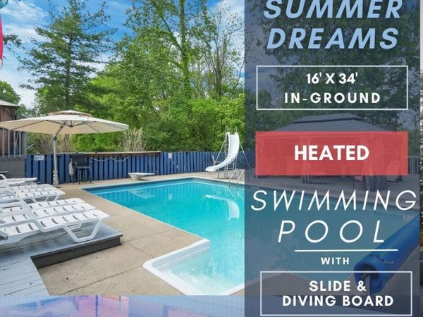 34 Ledgewood Drive, Chillicothe, OH 45601