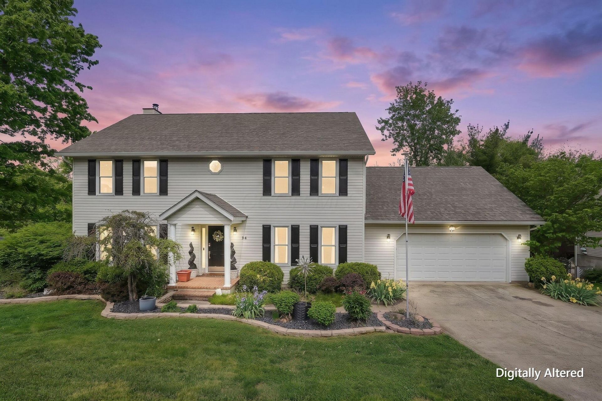 34 Ledgewood Drive, Chillicothe, OH 45601 Main Photo