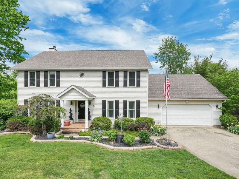 34 Ledgewood Drive, Chillicothe, OH 45601 Photo 2