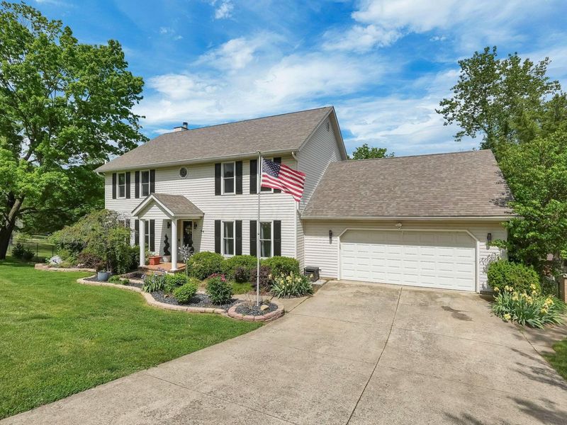 34 Ledgewood Drive, Chillicothe, OH 45601 Photo 3