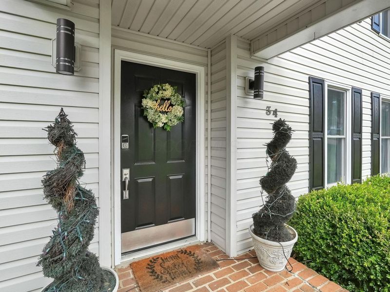 34 Ledgewood Drive, Chillicothe, OH 45601 Photo 4