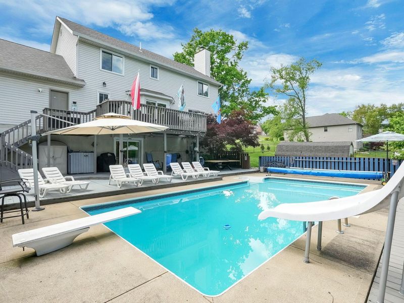 34 Ledgewood Drive, Chillicothe, OH 45601 Photo 62