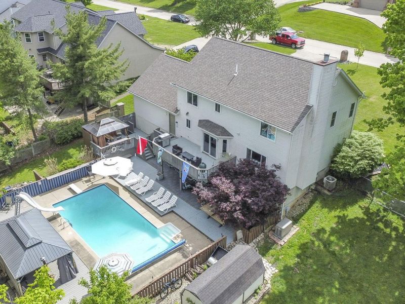 34 Ledgewood Drive, Chillicothe, OH 45601 Photo 68