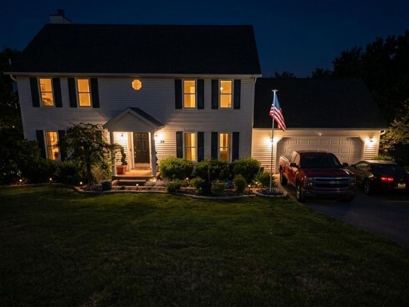 34 Ledgewood Drive, Chillicothe, OH 45601 Photo 93