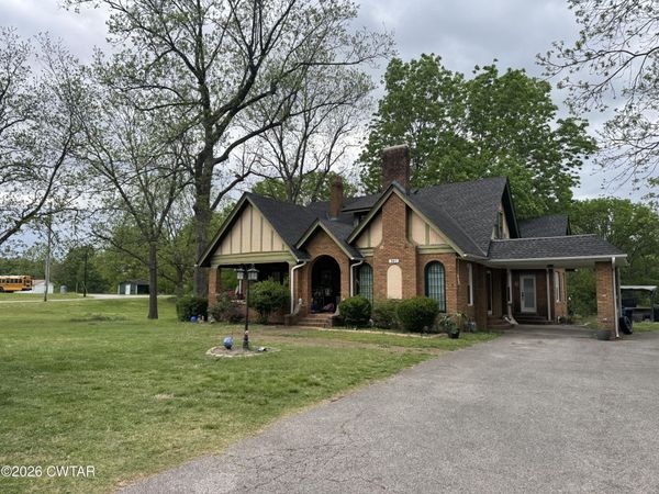 301 Us Highway 79 N, Humboldt, TN 38343