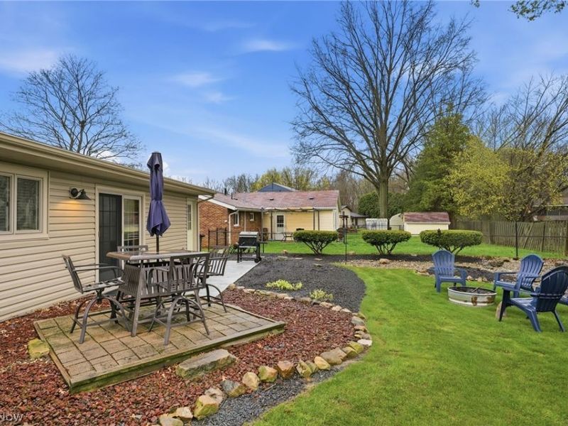 3890 Morley Drive, Kent, OH 44240 Photo 28