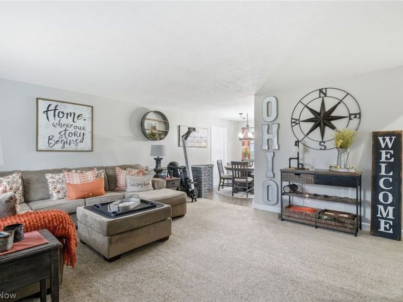 3890 Morley Drive, Kent, OH 44240 Photo 4