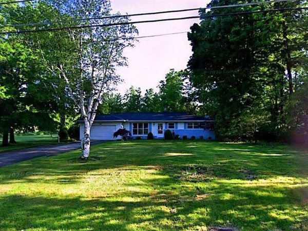 1650 E Boston Road , Broadview Heights, OH 44147