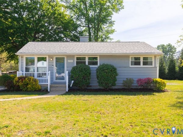 2103 Aeronca Avenue , Henrico, VA 23228