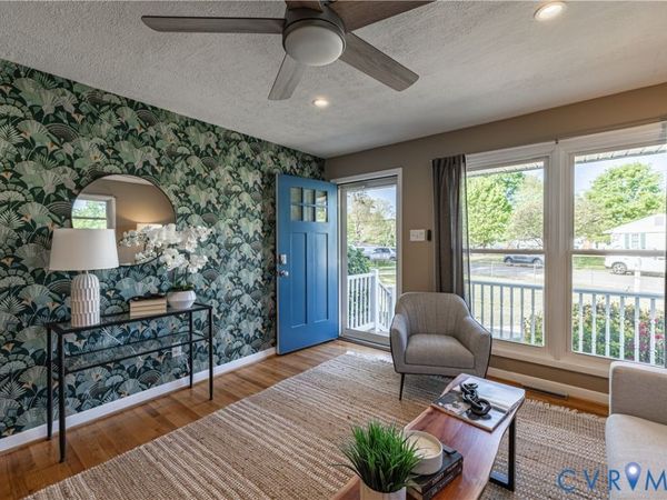 2103 Aeronca Avenue , Henrico, VA 23228