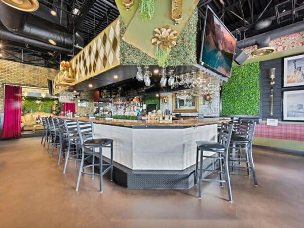 1025 N Federal Highway, Fort Lauderdale, FL 33394