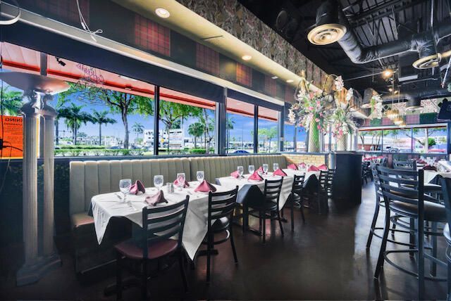 1025 N Federal Highway, Fort Lauderdale, FL 33394 Photo