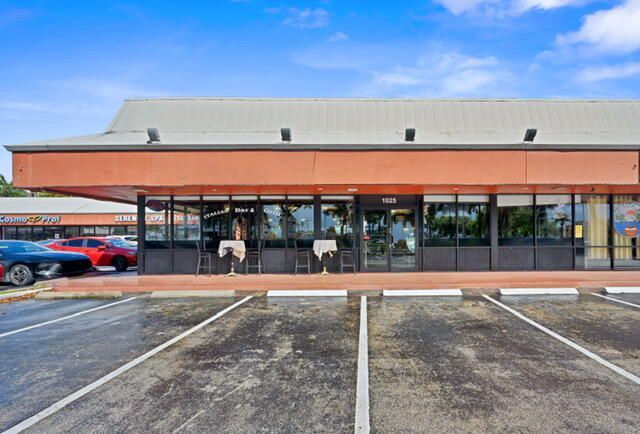 1025 N Federal Highway, Fort Lauderdale, FL 33394 Photo