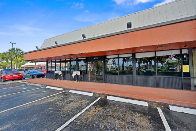 1025 N Federal Highway, Fort Lauderdale, FL 33394 Photo