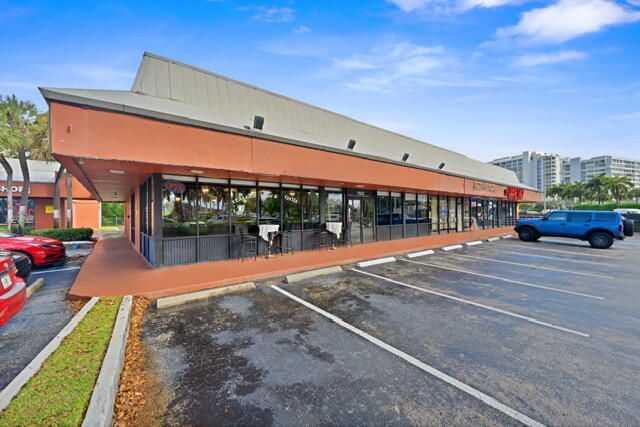 1025 N Federal Highway, Fort Lauderdale, FL 33394 Photo
