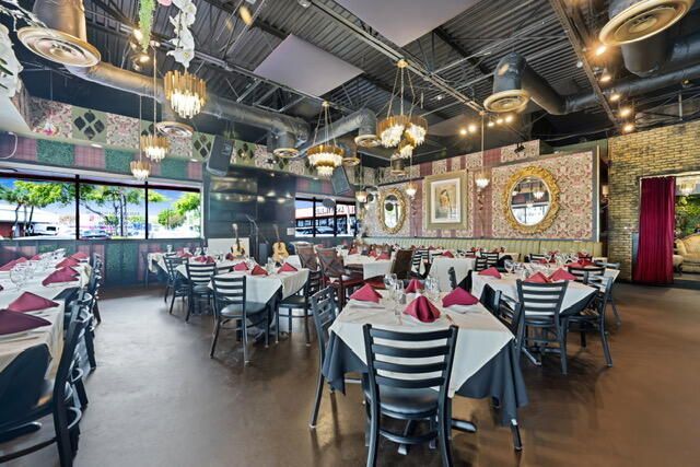 1025 N Federal Highway, Fort Lauderdale, FL 33394 Photo