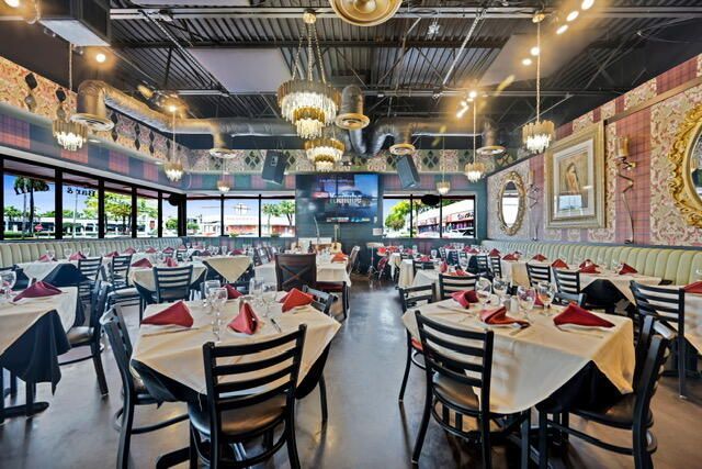 1025 N Federal Highway, Fort Lauderdale, FL 33394 Photo