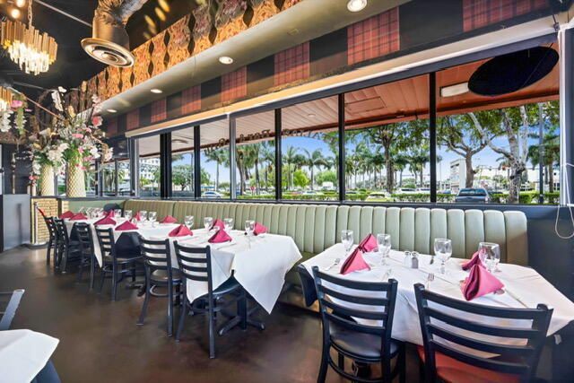 1025 N Federal Highway, Fort Lauderdale, FL 33394 Photo