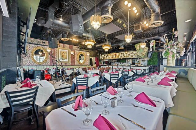 1025 N Federal Highway, Fort Lauderdale, FL 33394 Photo