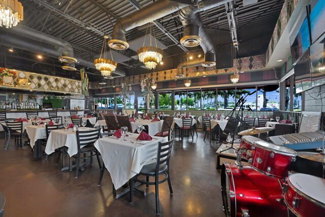 1025 N Federal Highway, Fort Lauderdale, FL 33394 Photo