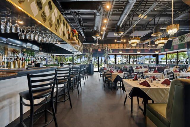 1025 N Federal Highway, Fort Lauderdale, FL 33394 Photo