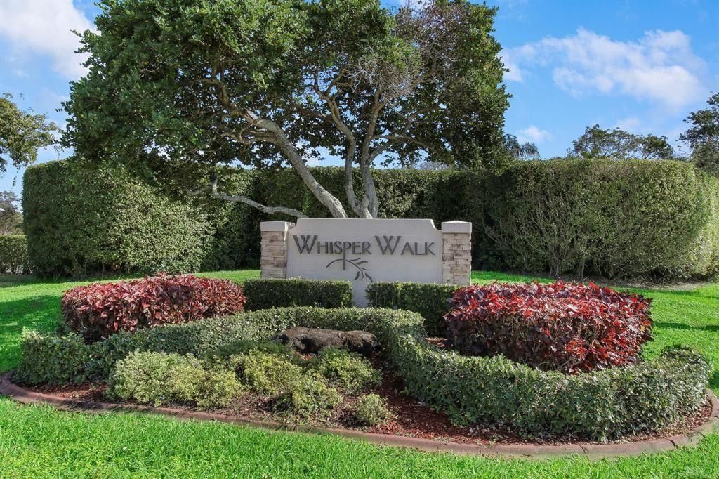 8885 Windtree Street, Unit D, Boca Raton, FL 33496 Photo