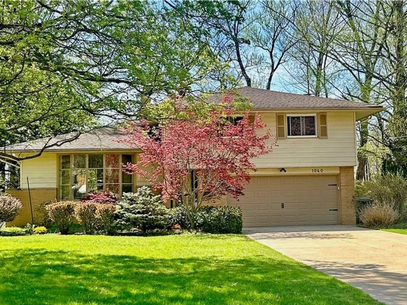 1040 Rose Boulevard, Highland Heights, OH 44143 Photo 1