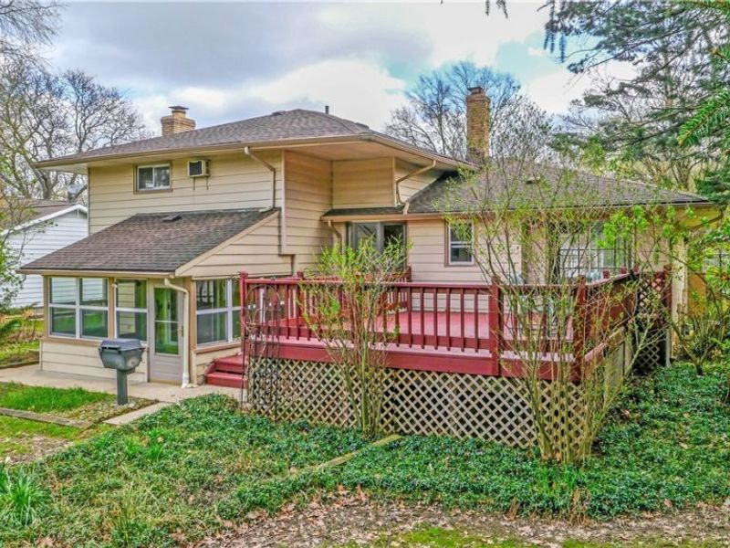 1040 Rose Boulevard, Highland Heights, OH 44143 Photo 3