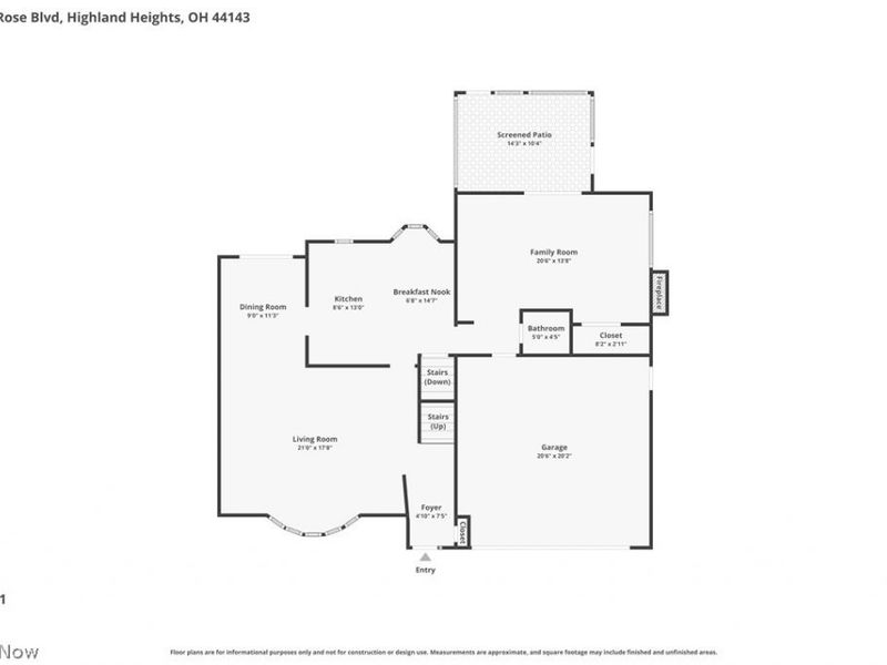 1040 Rose Boulevard, Highland Heights, OH 44143 Photo 46