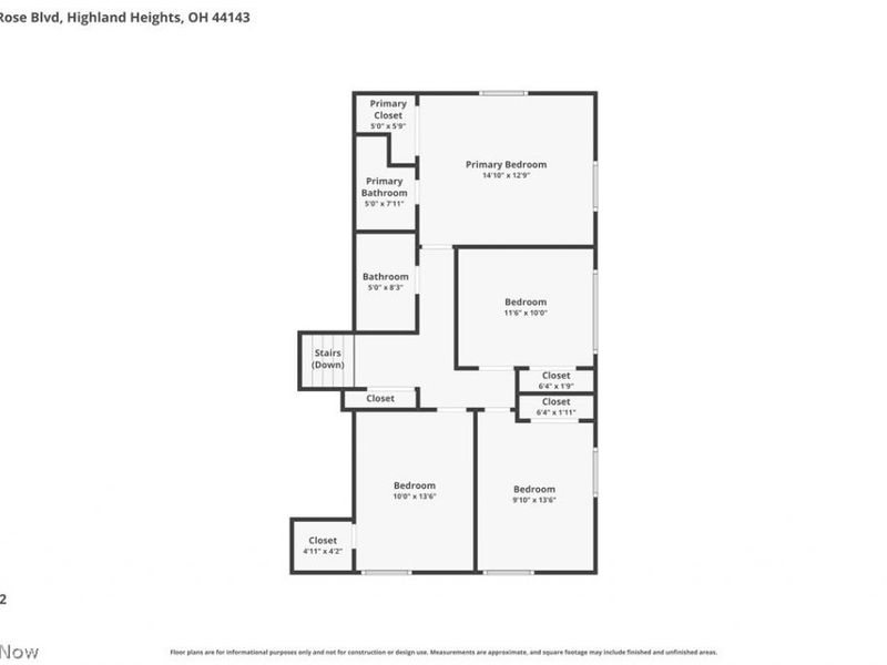 1040 Rose Boulevard, Highland Heights, OH 44143 Photo 47