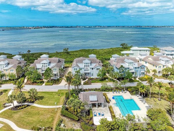 342 CASTAWAY CAY DRIVE, Unit 201, BRADENTON, FL 34209