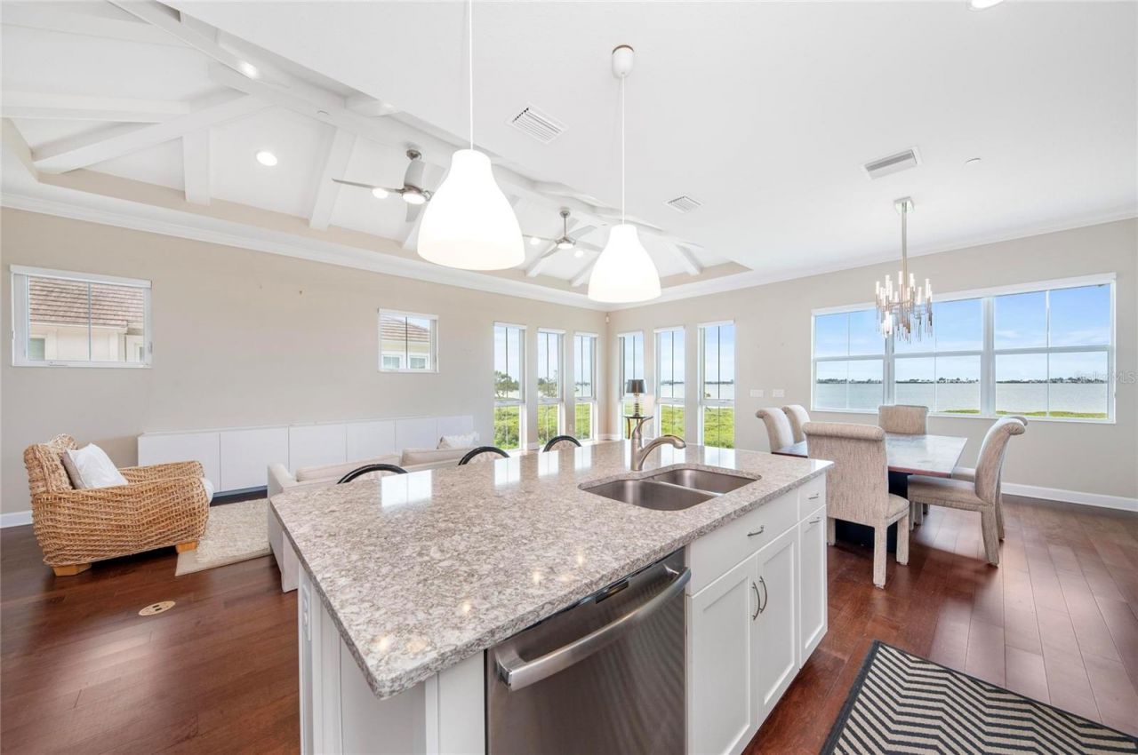 342 Castaway Cay Drive, Unit 201, Bradenton, FL 34209 Photo