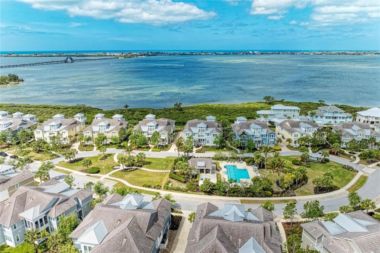 342 Castaway Cay Drive, Unit 201, Bradenton, FL 34209 Photo