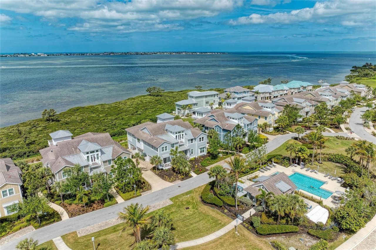 342 Castaway Cay Drive, Unit 201, Bradenton, FL 34209 Photo