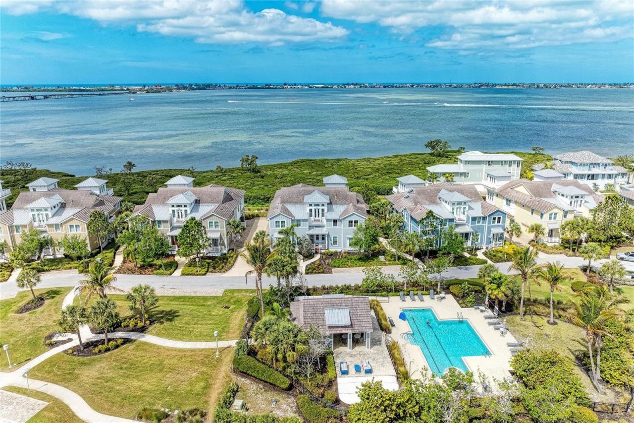 342 Castaway Cay Drive, Unit 201, Bradenton, FL 34209 Photo