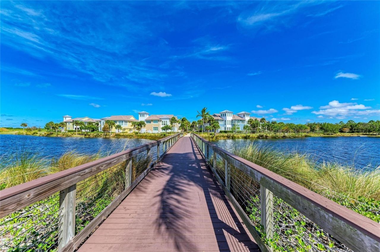 342 Castaway Cay Drive, Unit 201, Bradenton, FL 34209 Photo