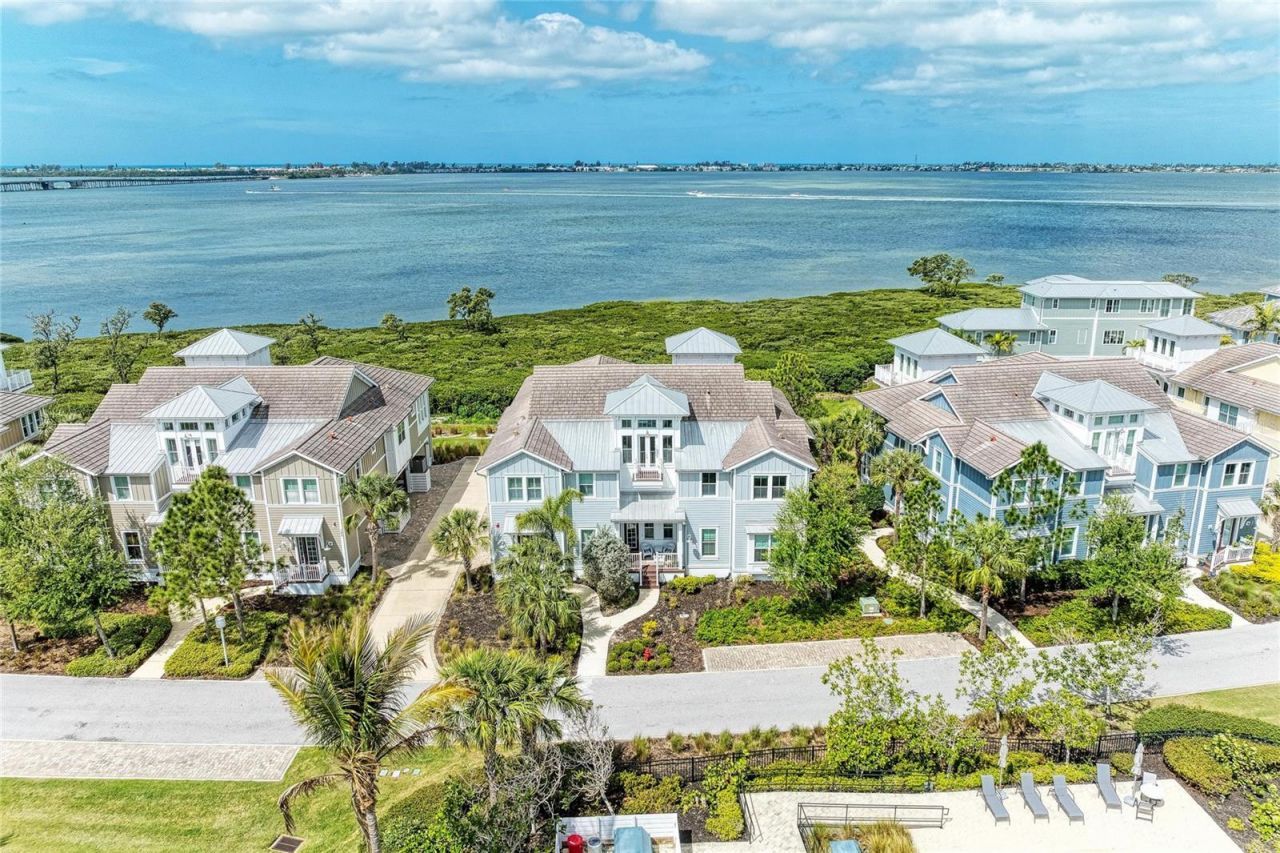 342 Castaway Cay Drive, Unit 201, Bradenton, FL 34209 Photo