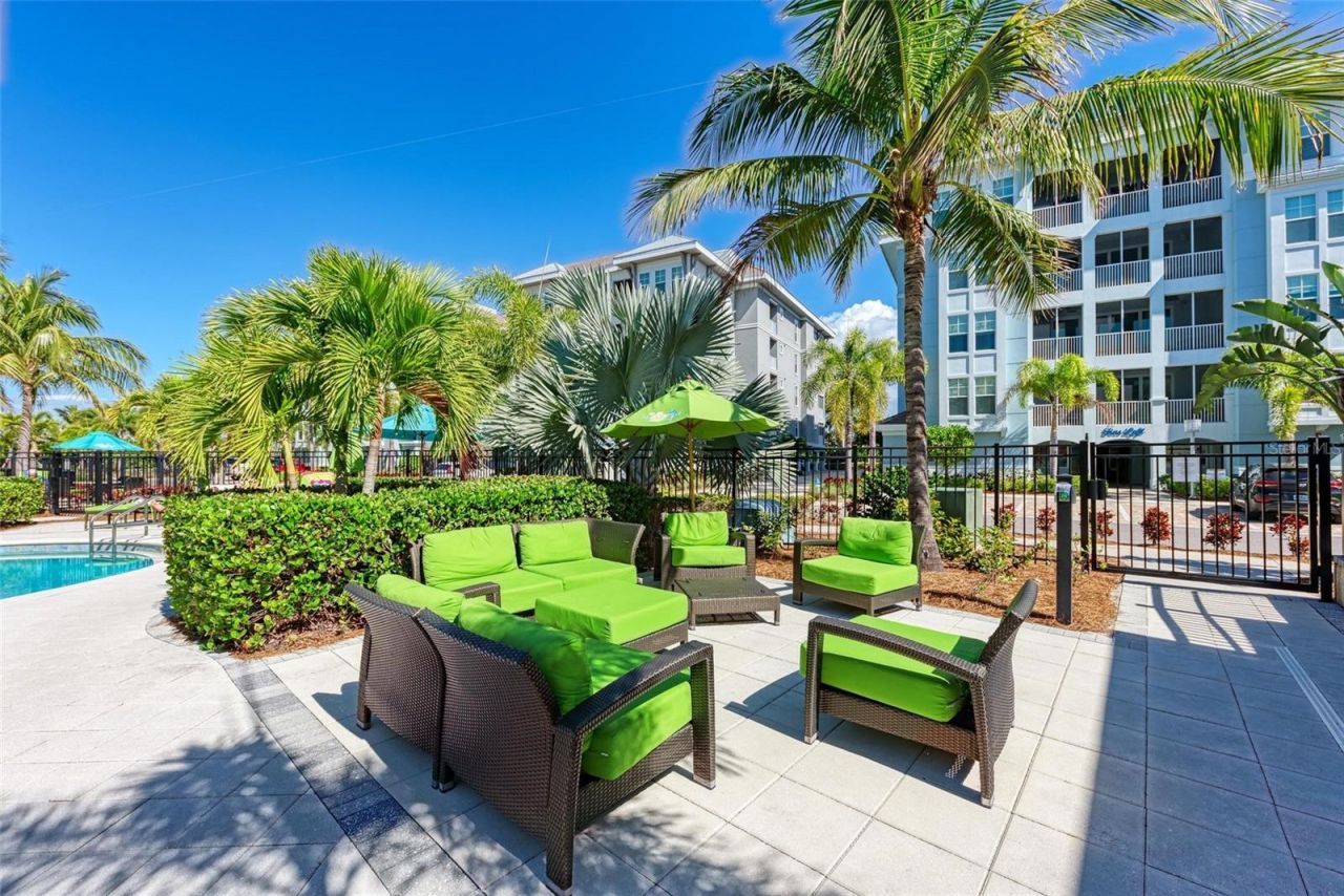 342 Castaway Cay Drive, Unit 201, Bradenton, FL 34209 Photo