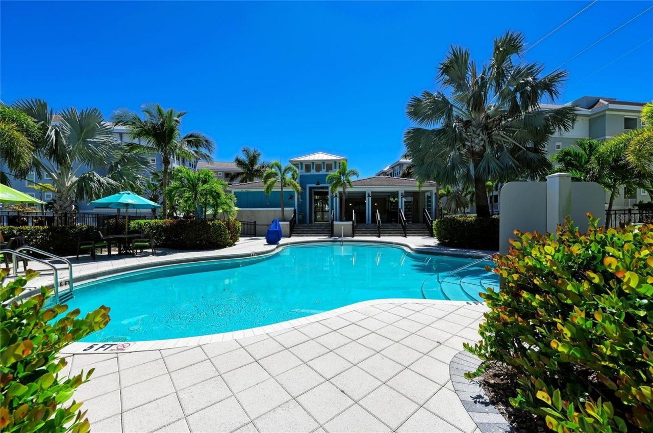 342 Castaway Cay Drive, Unit 201, Bradenton, FL 34209 Photo