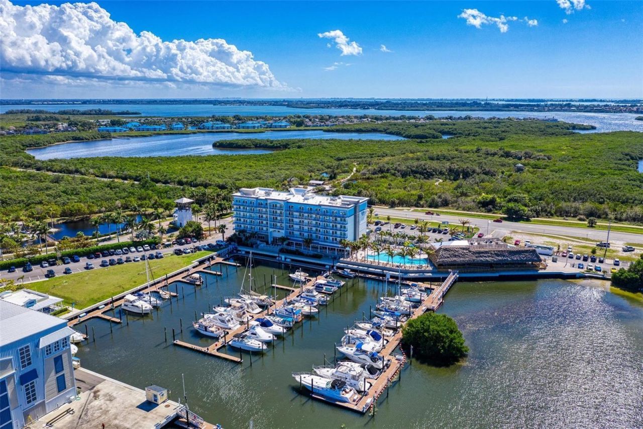 342 Castaway Cay Drive, Unit 201, Bradenton, FL 34209 Photo