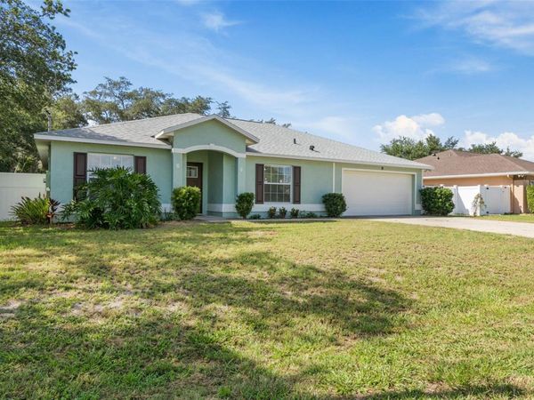 9 FIRETHORN LANE , PALM COAST, FL 32137