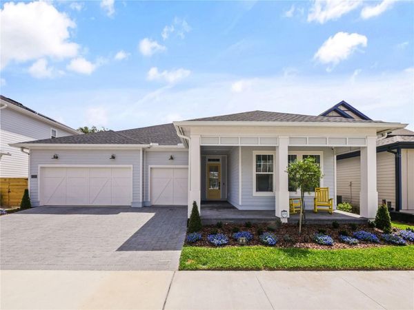 6228 TRAILBLAZE BEND , ST CLOUD, FL 34771