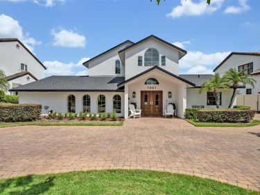 1661 WOODLAND AVENUE , WINTER PARK, FL 32789