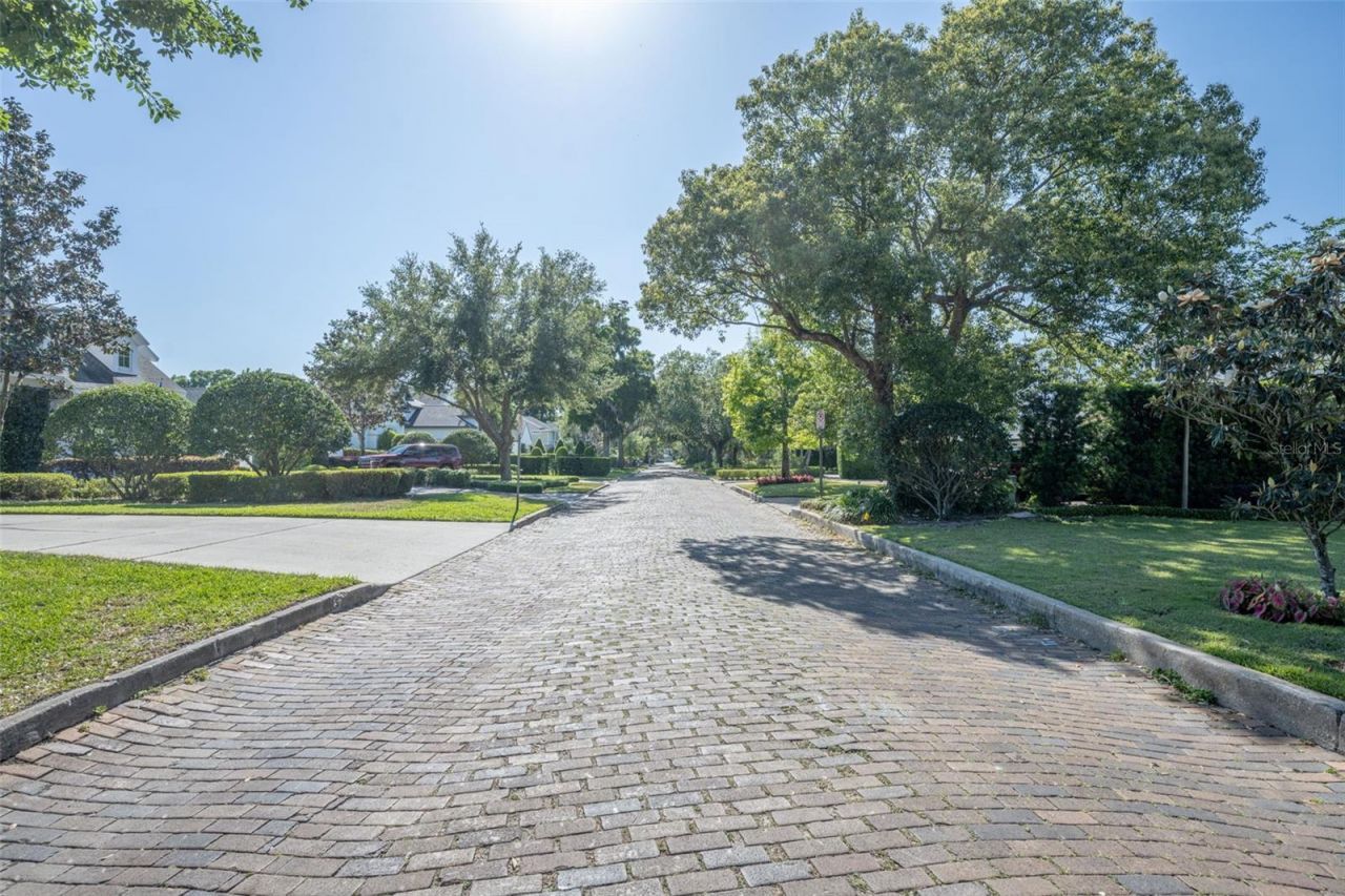 1661 Woodland Avenue, Winter Park, FL 32789 Photo