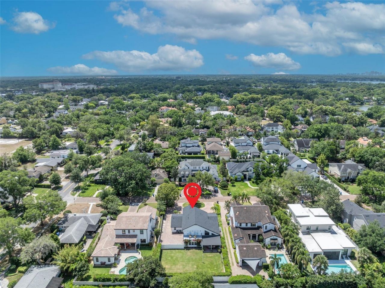 1661 Woodland Avenue, Winter Park, FL 32789 Photo