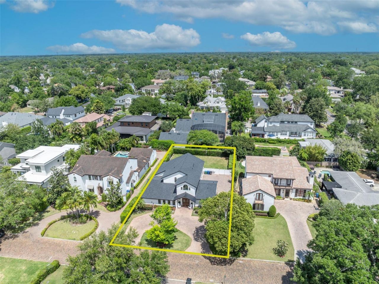 1661 Woodland Avenue, Winter Park, FL 32789 Photo