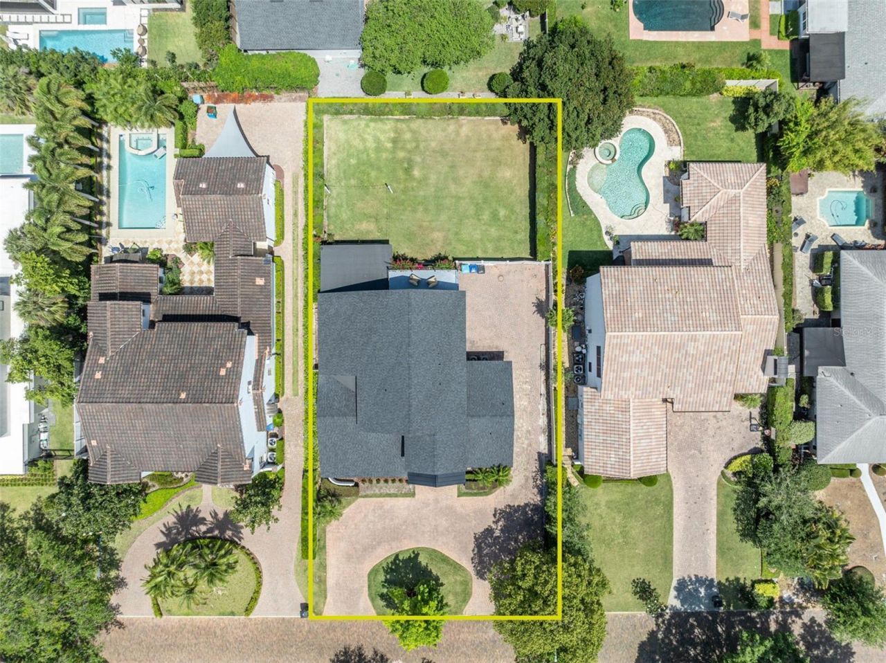 1661 Woodland Avenue, Winter Park, FL 32789 Photo