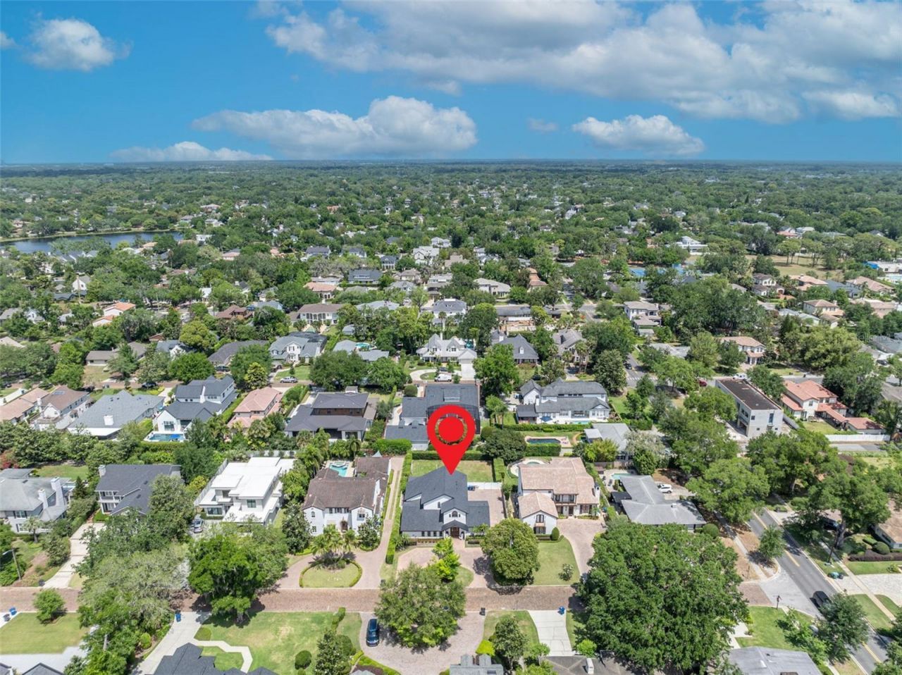 1661 Woodland Avenue, Winter Park, FL 32789 Photo