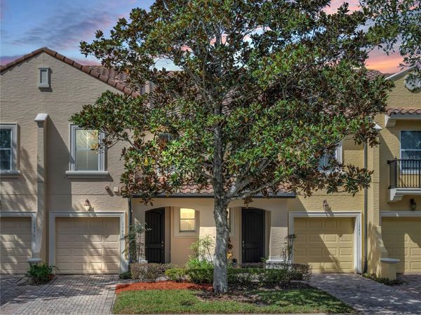 1393 BENEVOLENT STREET , MAITLAND, FL 32751