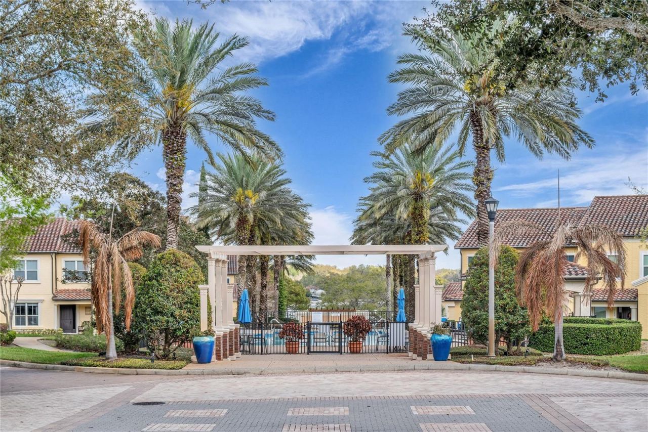 1393 Benevolent Street , Maitland, FL 32751 Photo